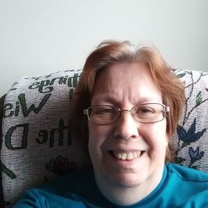 Meet your Posher, Betty